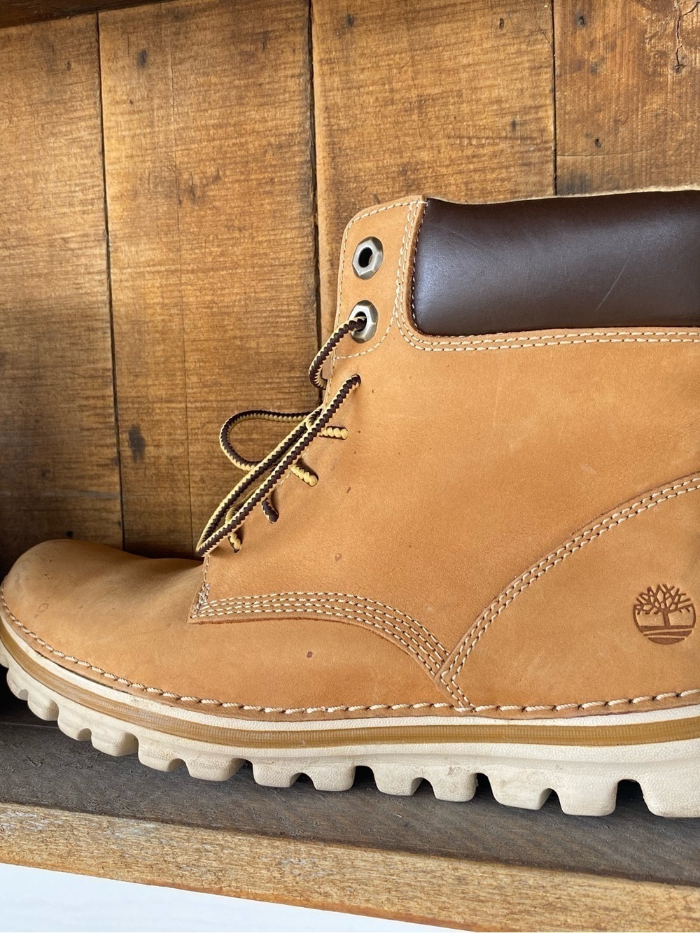Timberland Boots - Picture 8 of 10